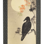 A-Crow-on-Maple-Tree-2009